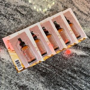 Josie Maran 100% Pure Argan Oil Sample Set